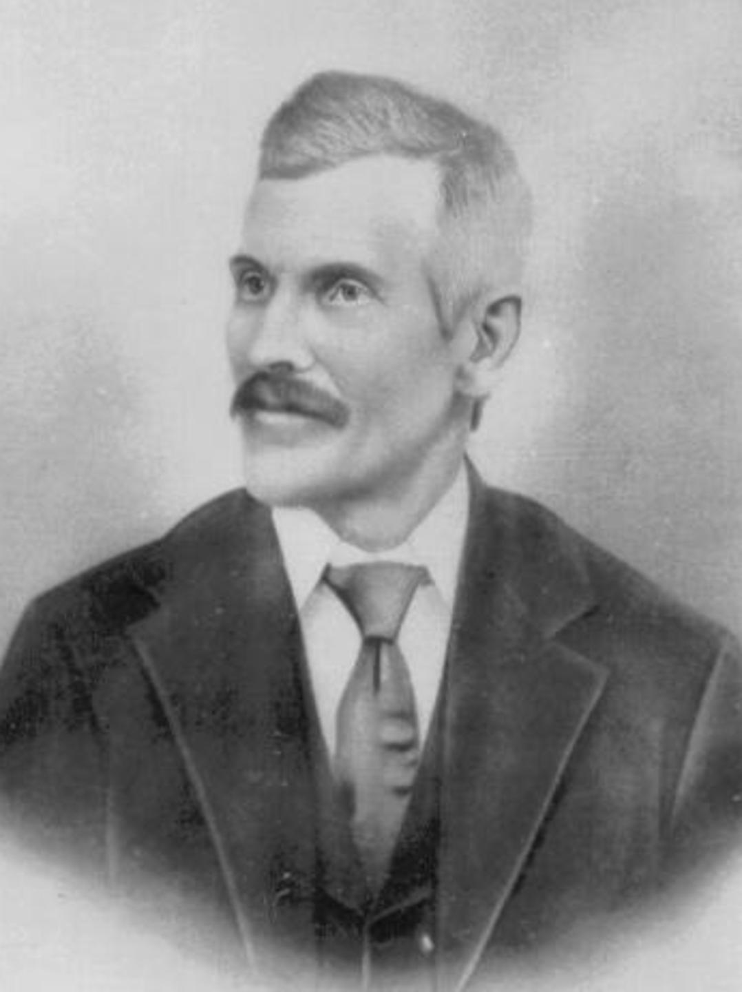 Thomas Francis Birch (1844 - 1919) Profile